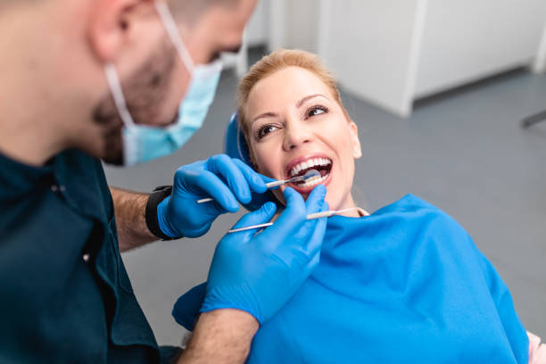Best Wisdom Tooth Removal  in Sawyerwood, OH
