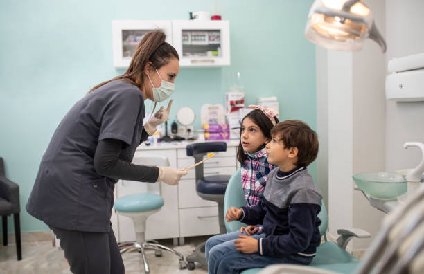 Professional Holistic Dental Care Services in Sawyerwood, OH
