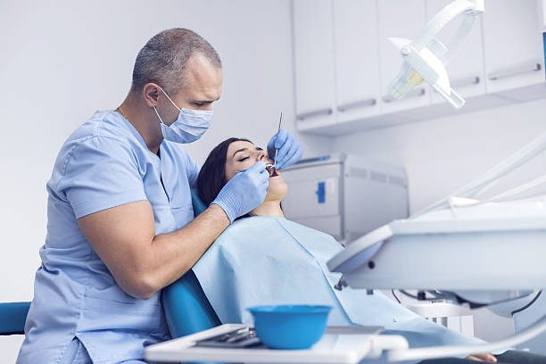 Best Preventive Dentistry  in Sawyerwood, OH